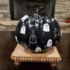 Ghost Pumpkin-NWT